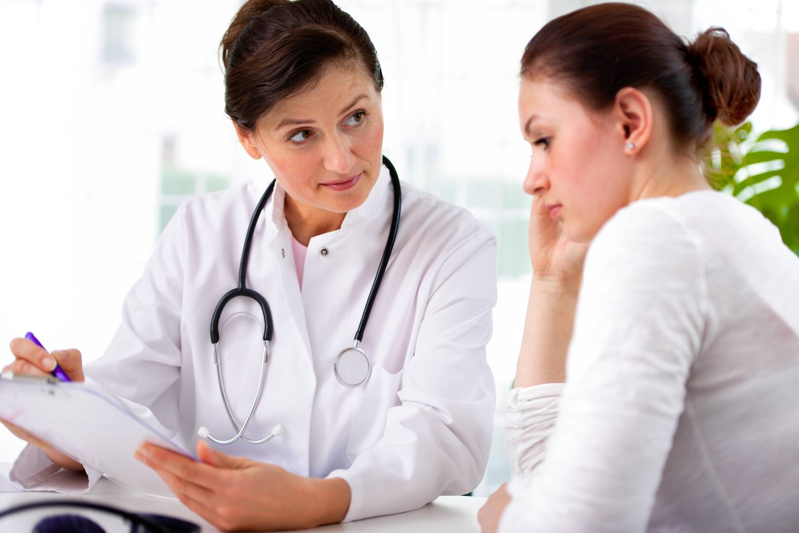 Integrated Behavioral Health