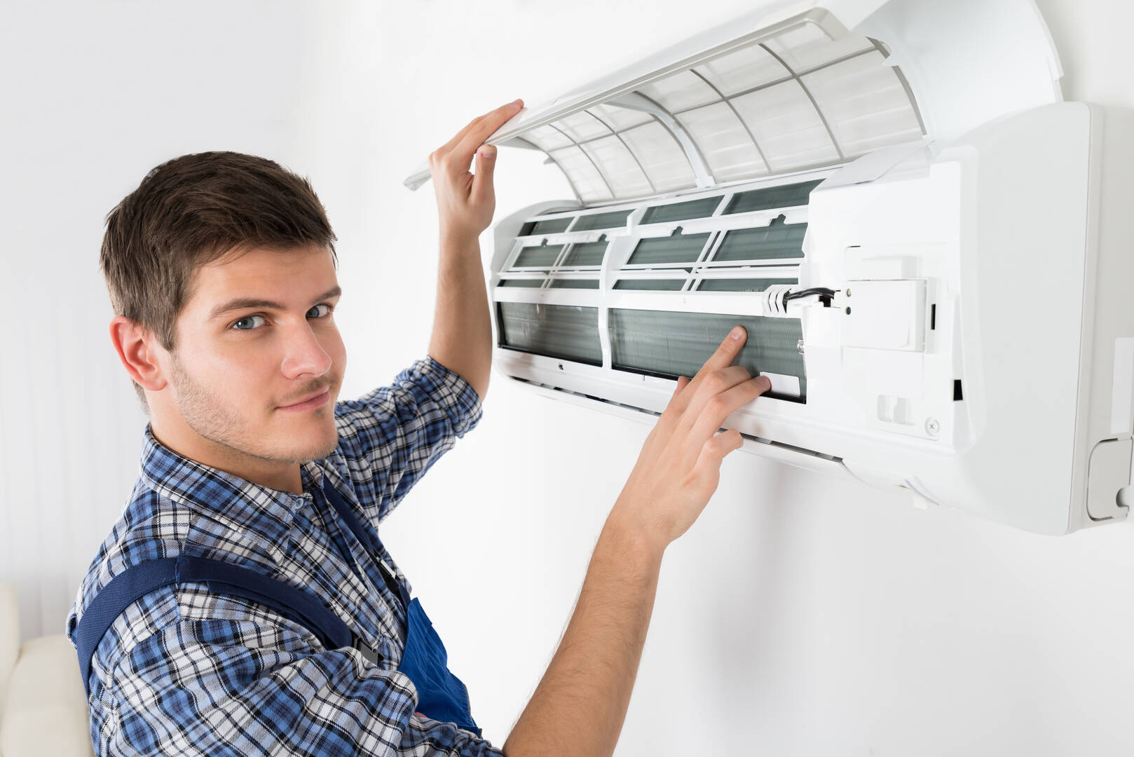 A New Image Heating & Cooling