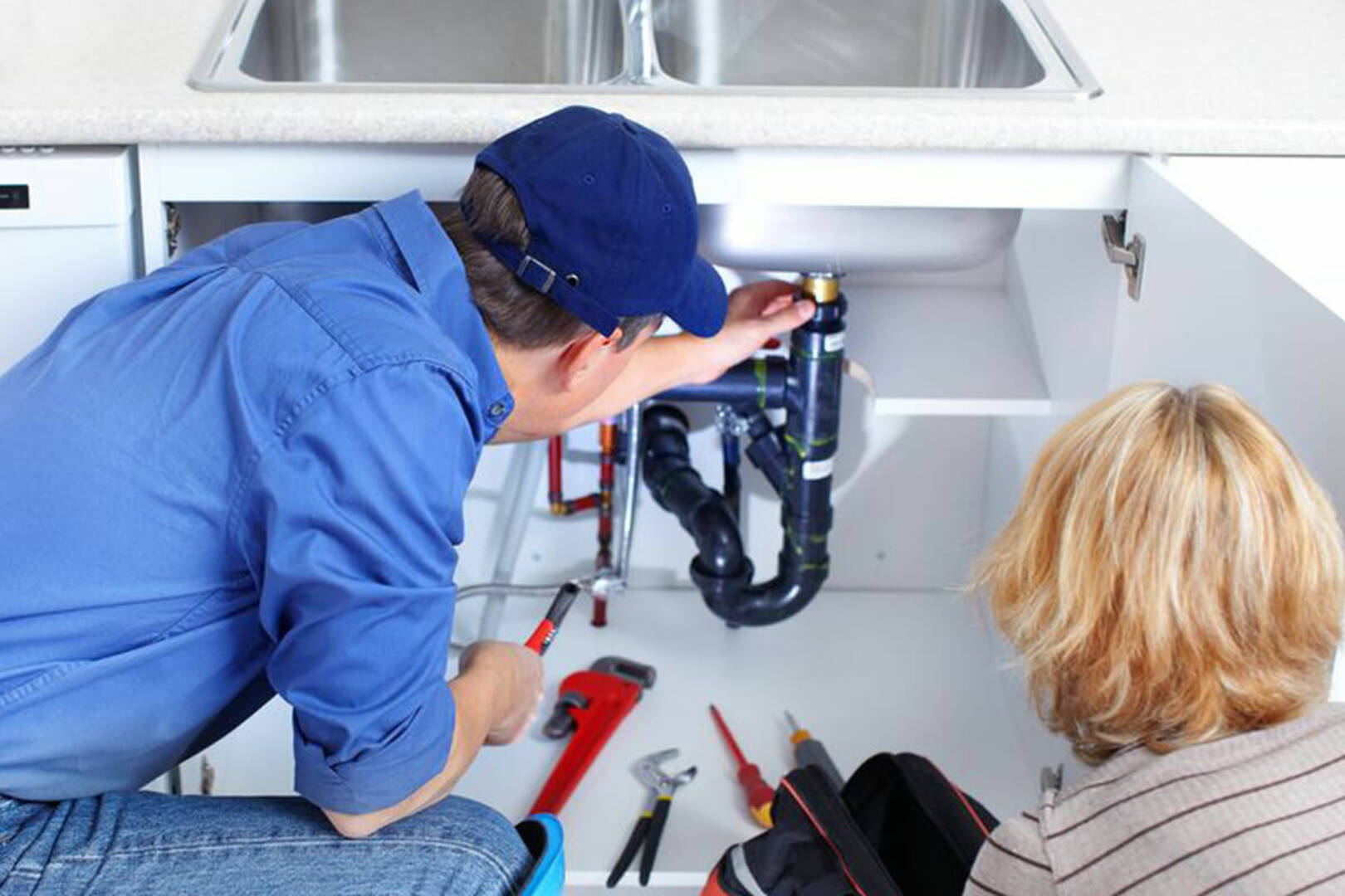 Merrell Plumbing