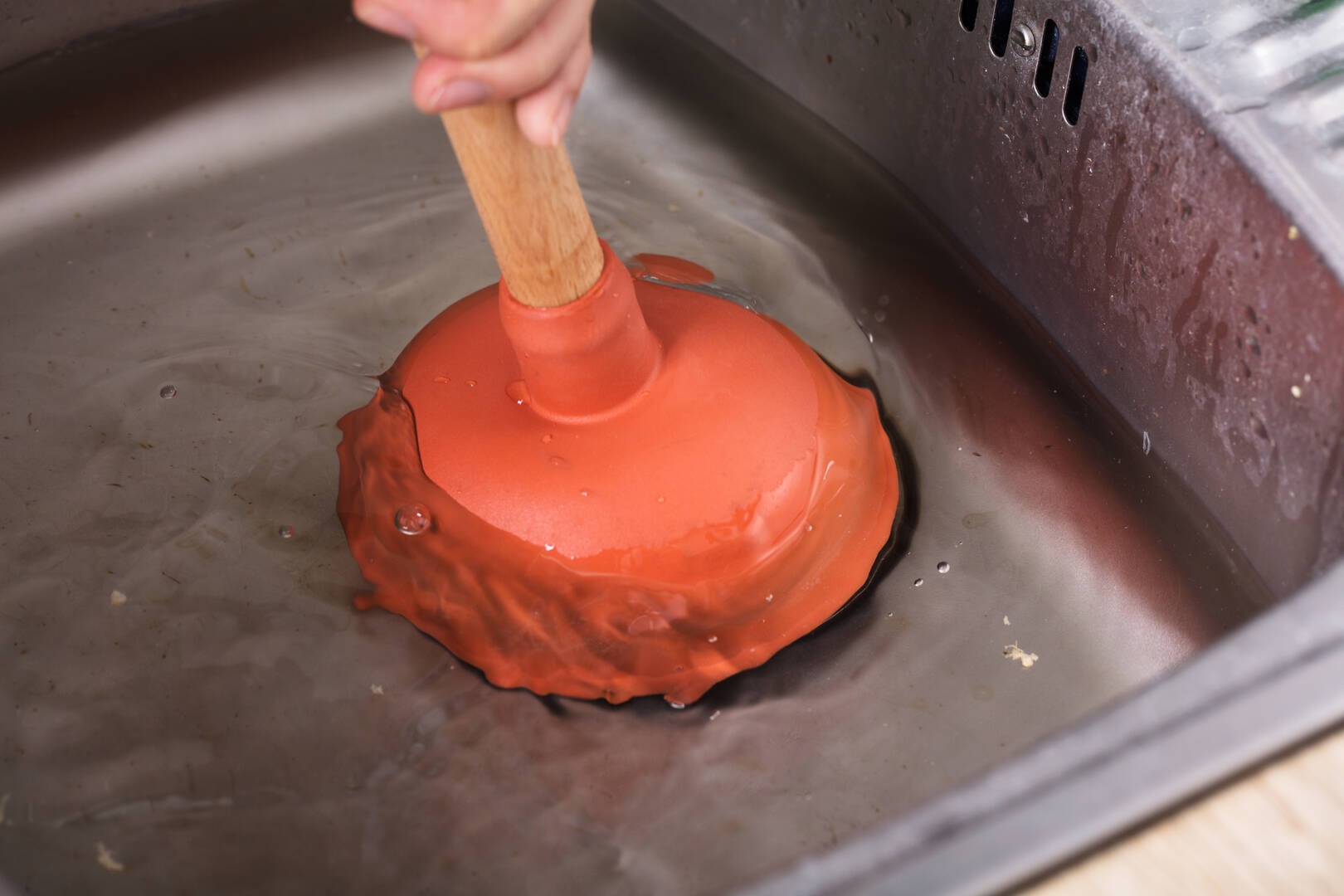 Woodson Plumbing