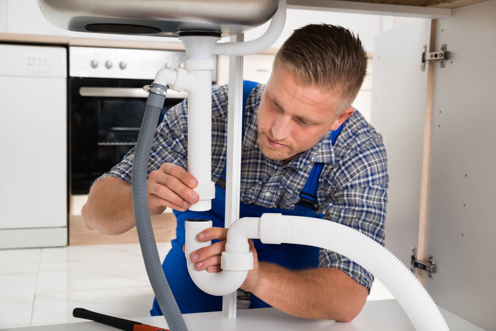 All County Septic Service